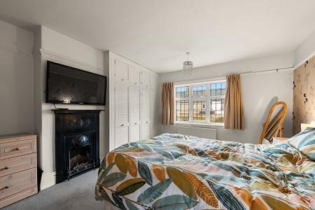 2 bedroom Semi-detached bungalow for sale in Halton Road, Spilsby, PE23