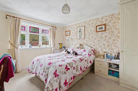 2 bedroom Detached bungalow for sale in Lancaster Close, Great Steeping, PE23