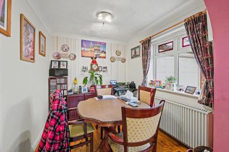 2 bedroom Detached bungalow for sale in Lancaster Close, Great Steeping, PE23