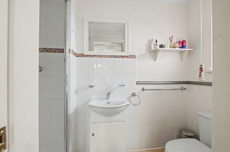 2 bedroom Detached bungalow for sale in Lancaster Close, Great Steeping, PE23