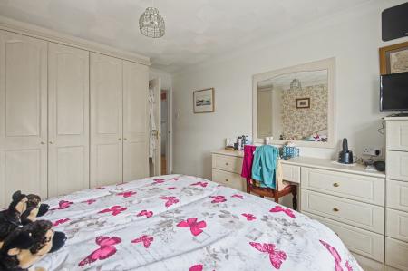 2 bedroom Detached bungalow for sale in Lancaster Close, Great Steeping, PE23