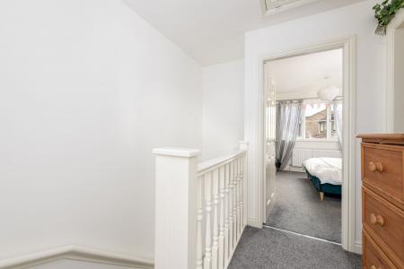 2 bedroom Terraced House for sale in Ashby Meadows, Spilsby, PE23