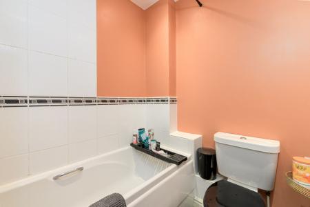 2 bedroom Terraced House for sale in Ashby Meadows, Spilsby, PE23