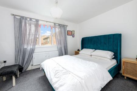 2 bedroom Terraced House for sale in Ashby Meadows, Spilsby, PE23