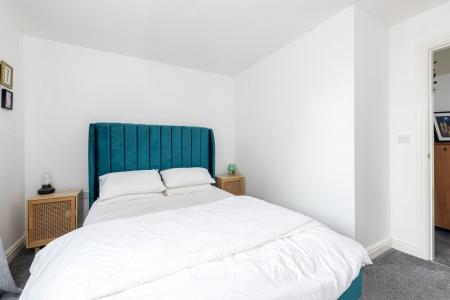 2 bedroom Terraced House for sale in Ashby Meadows, Spilsby, PE23
