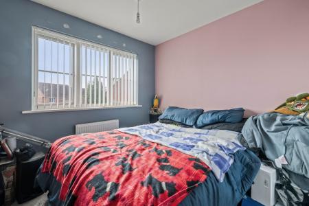 3 bedroom Detached house for sale in Spilsby Meadows, Spilsby, PE23