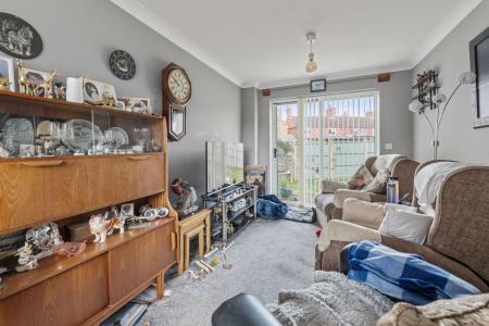 3 bedroom Detached house for sale in Spilsby Meadows, Spilsby, PE23