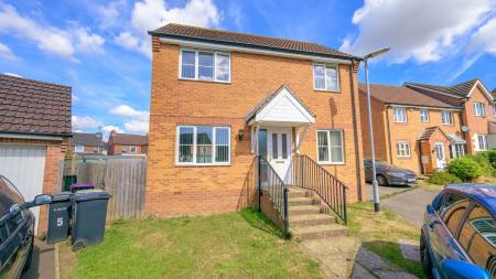 Spilsby Meadows, Spilsby, PE23