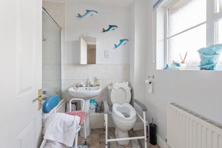 3 bedroom Detached house for sale in Spilsby Meadows, Spilsby, PE23