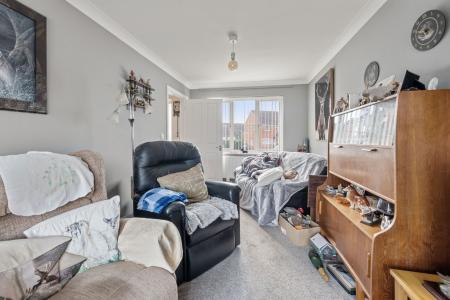 3 bedroom Detached house for sale in Spilsby Meadows, Spilsby, PE23