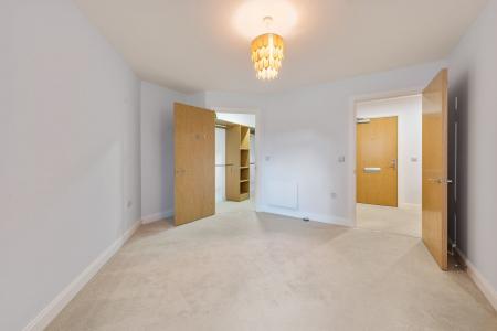 1 bedroom Flat for sale in Tattershall Road, Gibson Court Tattershall Road, LN10