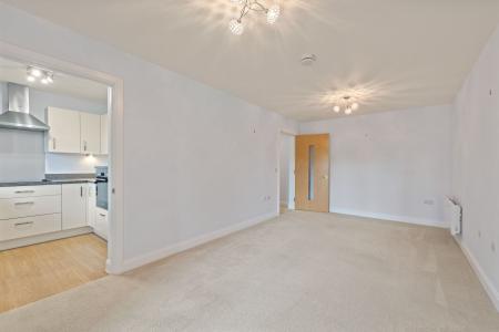1 bedroom Flat for sale in Tattershall Road, Gibson Court Tattershall Road, LN10