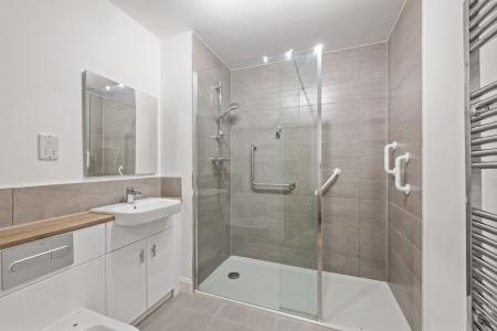 1 bedroom Flat for sale in Tattershall Road, Gibson Court Tattershall Road, LN10