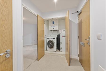 1 bedroom Flat for sale in Tattershall Road, Gibson Court Tattershall Road, LN10