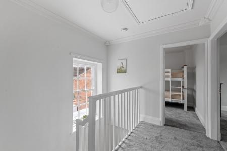 3 bedroom Terraced House for sale in West Street, Horncastle, LN9