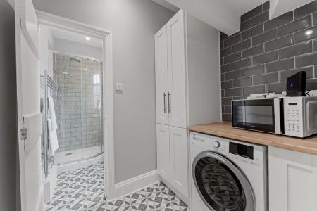 3 bedroom Terraced House for sale in West Street, Horncastle, LN9