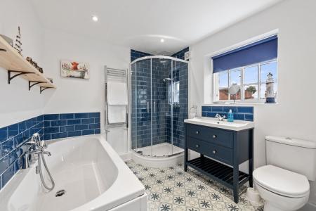 3 bedroom Terraced House for sale in West Street, Horncastle, LN9