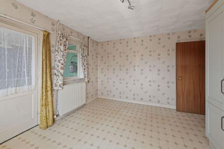 3 bedroom Detached bungalow for sale in Cul De Sac, Stickford, PE22