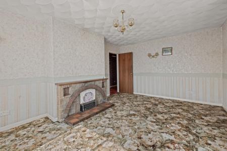 3 bedroom Detached bungalow for sale in Cul De Sac, Stickford, PE22