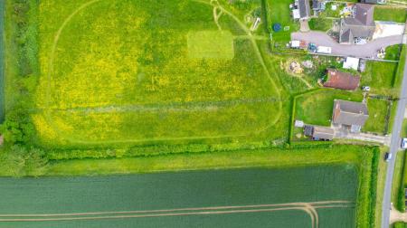 3 bedroom Detached bungalow for sale in Cul De Sac, Stickford, PE22