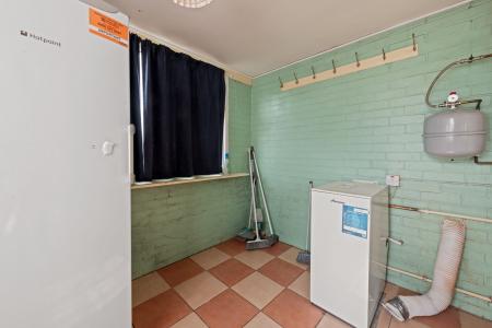 3 bedroom Detached bungalow for sale in Cul De Sac, Stickford, PE22