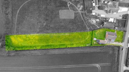 3 bedroom Detached bungalow for sale in Cul De Sac, Stickford, PE22