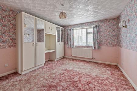 3 bedroom Detached bungalow for sale in Cul De Sac, Stickford, PE22