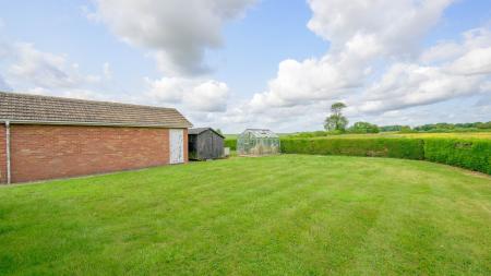 3 bedroom Detached bungalow for sale in Cul De Sac, Stickford, PE22