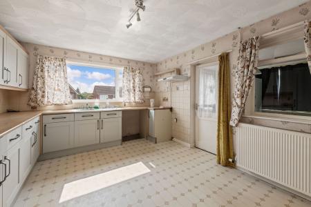 3 bedroom Detached bungalow for sale in Cul De Sac, Stickford, PE22