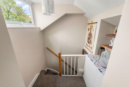 3 bedroom Detached house for sale in Firsby, Spilsby, PE23