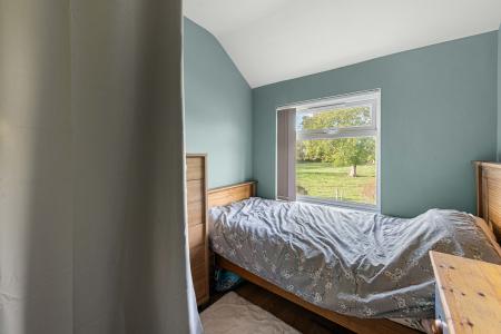 3 bedroom Detached house for sale in Firsby, Spilsby, PE23