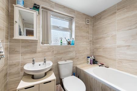 3 bedroom Detached house for sale in Firsby, Spilsby, PE23