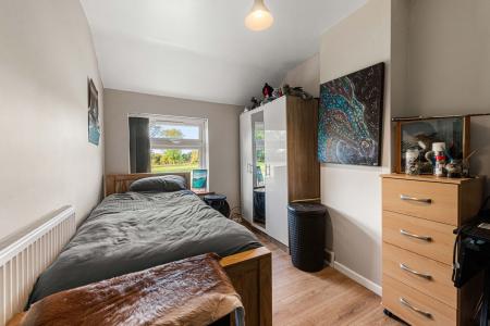 3 bedroom Detached house for sale in Firsby, Spilsby, PE23