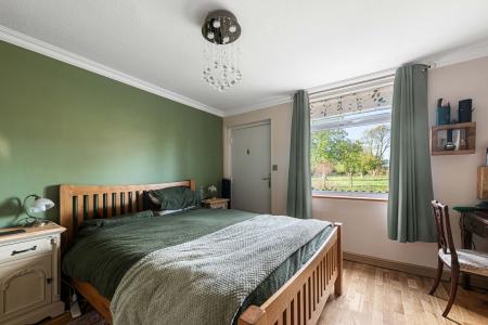 3 bedroom Detached house for sale in Firsby, Spilsby, PE23