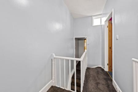 3 bedroom Terraced House for sale in Hamilton Road, Alford, LN13