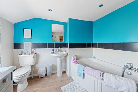 1 bedroom Terraced House for sale in Albert Street, Horncastle, LN9