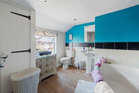 1 bedroom Terraced House for sale in Albert Street, Horncastle, LN9