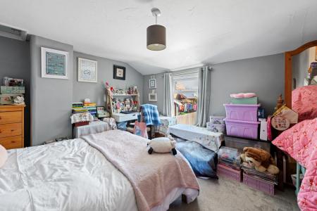 1 bedroom Terraced House for sale in Albert Street, Horncastle, LN9