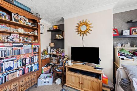 1 bedroom Terraced House for sale in Albert Street, Horncastle, LN9