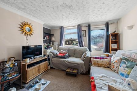 1 bedroom Terraced House for sale in Albert Street, Horncastle, LN9