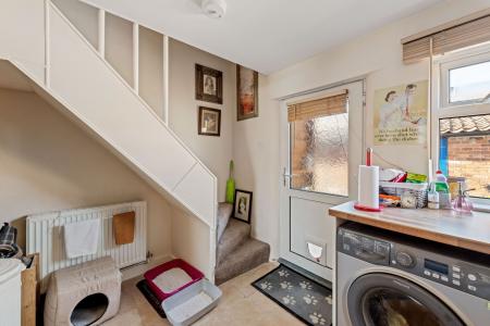 1 bedroom Terraced House for sale in Albert Street, Horncastle, LN9