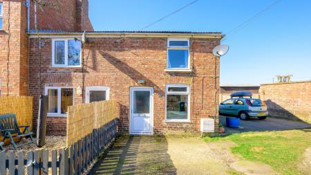 1 bedroom Terraced House for sale in Albert Street, Horncastle, LN9