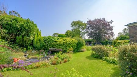 3 bedroom Detached house for sale in Great Steeping, Spilsby, PE23