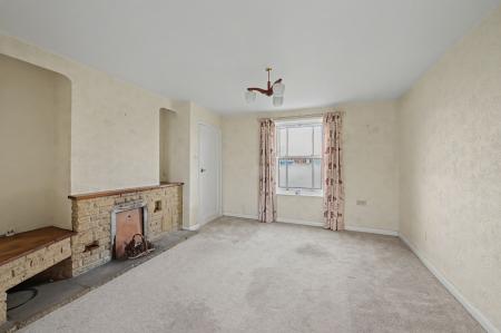 3 bedroom Detached house for sale in Great Steeping, Spilsby, PE23