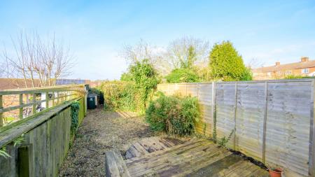 2 bedroom Terraced House for sale in Newtown, Spilsby, PE23