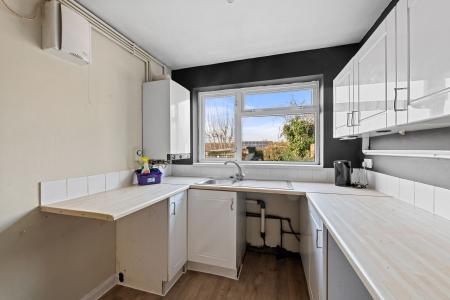 2 bedroom Terraced House for sale in Newtown, Spilsby, PE23