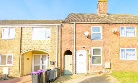 Newtown, Spilsby, PE23