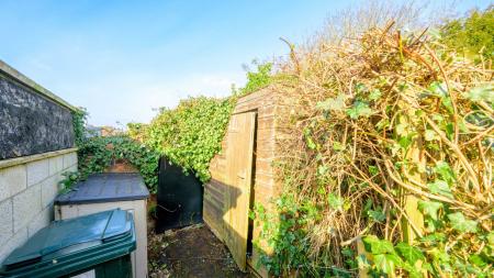 2 bedroom Terraced House for sale in Newtown, Spilsby, PE23