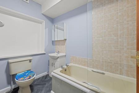 2 bedroom Terraced House for sale in Newtown, Spilsby, PE23