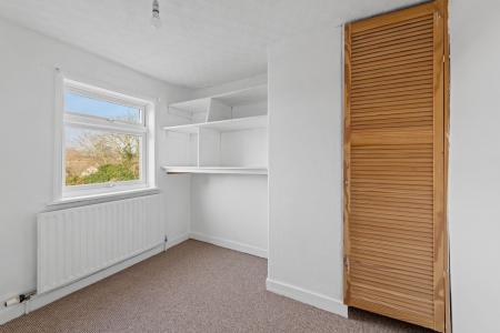 2 bedroom Terraced House for sale in Newtown, Spilsby, PE23